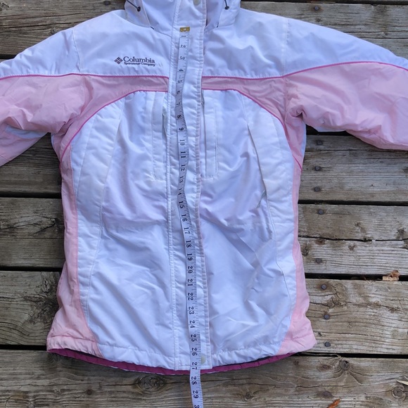 Winter Jacket - Columbia - Picture 11 of 13